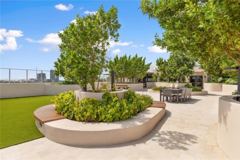 Appartement à louer à Miami, Floride: 3 chambres, 146.32 m2 № 2076373 - photo 23
