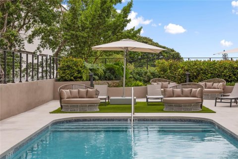 Appartement à louer à Miami, Floride: 3 chambres, 146.32 m2 № 2076373 - photo 13