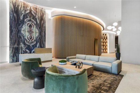 Appartement à louer à Miami, Floride: 3 chambres, 146.32 m2 № 2076373 - photo 3