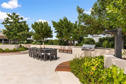 Appartement à louer à Miami, Floride: 3 chambres, 146.32 m2 № 2076373 - photo 22