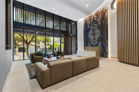 Appartement à louer à Miami, Floride: 3 chambres, 146.32 m2 № 2076373 - photo 4