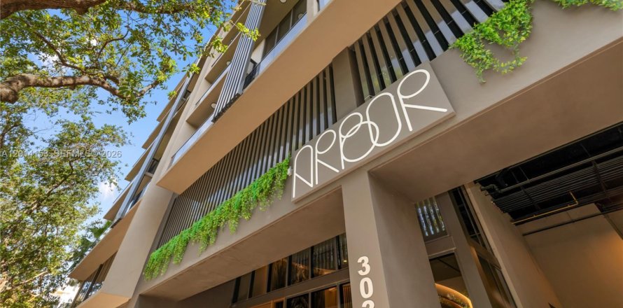 Appartement à Miami, Floride 3 chambres, 146.32 m2 № 2076373