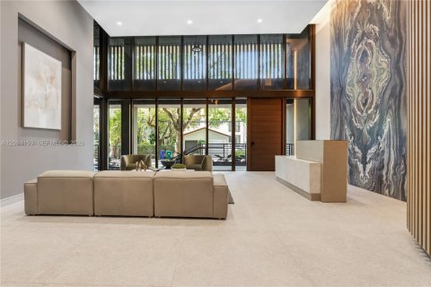 Appartement à louer à Miami, Floride: 3 chambres, 146.32 m2 № 2076373 - photo 6