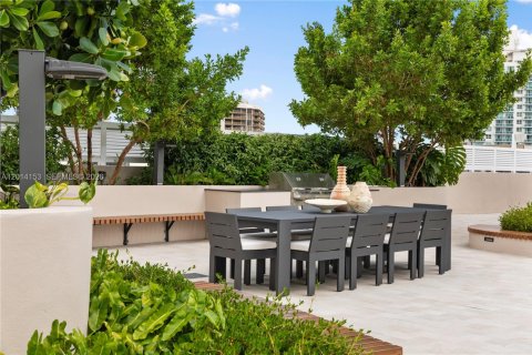 Appartement à louer à Miami, Floride: 3 chambres, 146.32 m2 № 2076373 - photo 29