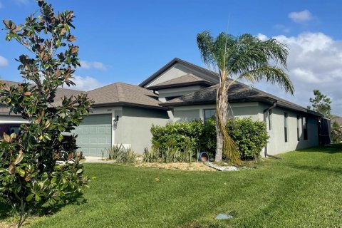 Casa en venta en Parrish, Florida, 4 dormitorios, 150.22 m2 № 1516014 - foto 2