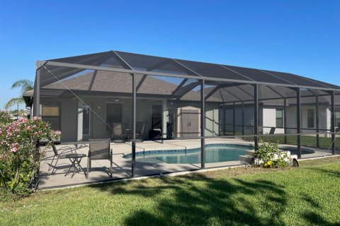 Casa en venta en Parrish, Florida, 4 dormitorios, 150.22 m2 № 1516014 - foto 4
