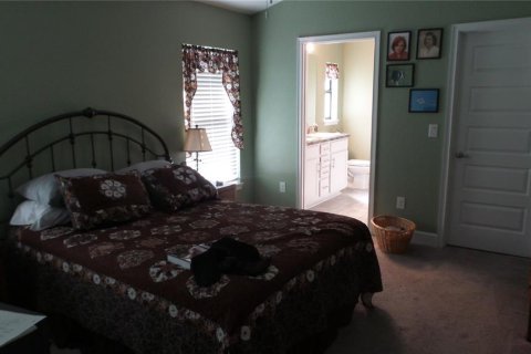 Casa en venta en Parrish, Florida, 4 dormitorios, 150.22 m2 № 1516014 - foto 10