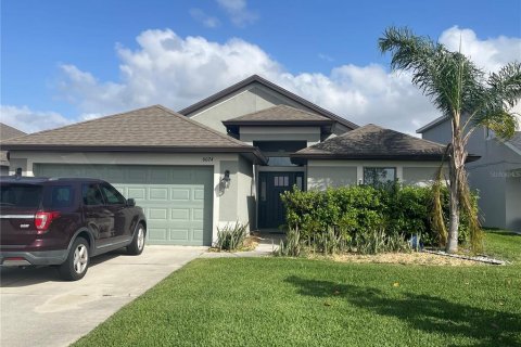Casa en venta en Parrish, Florida, 4 dormitorios, 150.22 m2 № 1516014 - foto 1