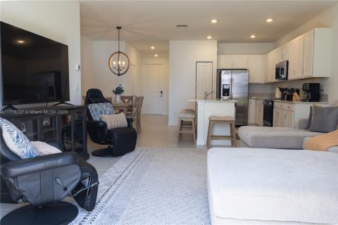 Touwnhouse à vendre à Port St. Lucie, Floride: 3 chambres, 151.62 m2 № 1705130 - photo 10