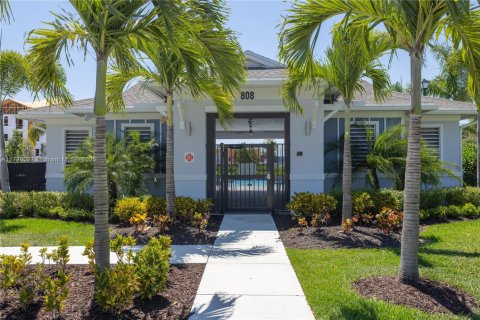 Touwnhouse à vendre à Port St. Lucie, Floride: 3 chambres, 151.62 m2 № 1705130 - photo 21