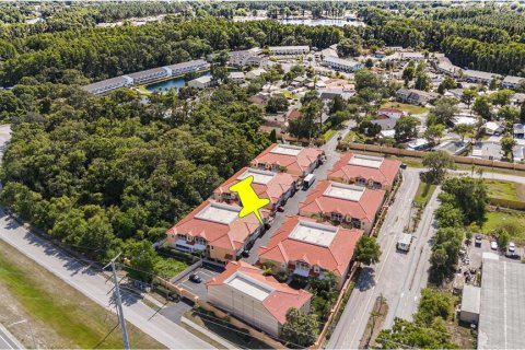 Condo in Lutz, Florida, 2 bedrooms  № 1760020 - photo 5