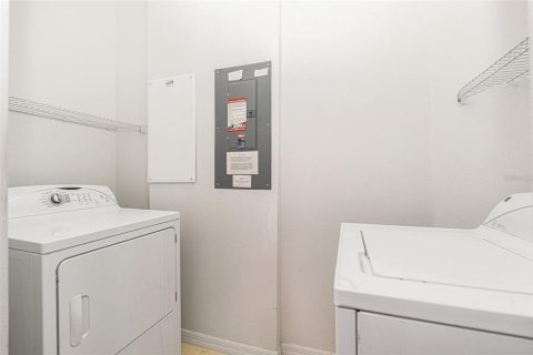 Condo in Lutz, Florida, 2 bedrooms  № 1760020 - photo 20