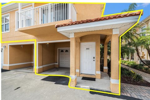 Condo in Lutz, Florida, 2 bedrooms  № 1760020 - photo 2