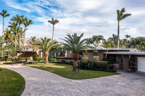 Casa en alquiler en Hollywood, Florida, 4 dormitorios, 368.91 m2 № 2088597 - foto 24