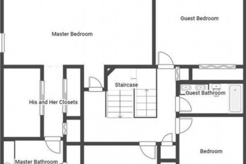 House in Boynton Beach, Florida 5 bedrooms, 273.23 sq.m. № 1188480 - photo 1
