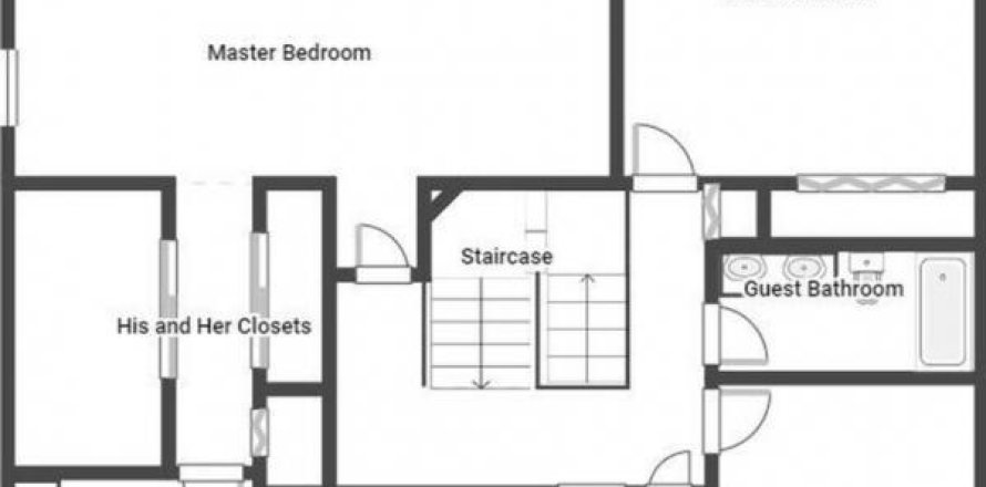 Casa en Boynton Beach, Florida 5 dormitorios, 273.23 m2 № 1188480