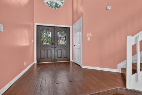 House in Parkland, Florida 4 bedrooms, 245.63 sq.m. № 2190263 - photo 5