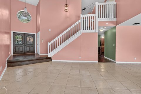 House in Parkland, Florida 4 bedrooms, 245.63 sq.m. № 2190263 - photo 8
