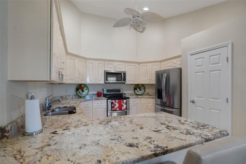 House in Sarasota, Florida 4 bedrooms, 254.27 sq.m. № 2134382 - photo 13