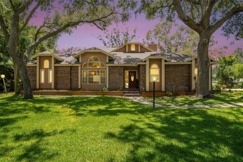 Villa ou maison à Sarasota, Floride 4 chambres, 254.27 m2 № 2134382