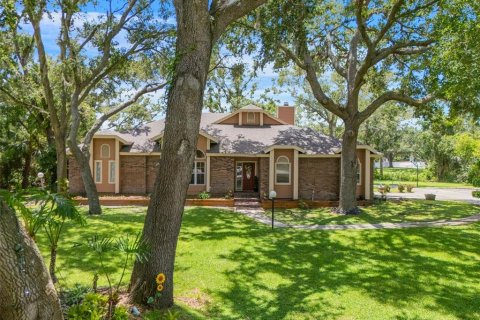 House in Sarasota, Florida 4 bedrooms, 254.27 sq.m. № 2134382 - photo 30