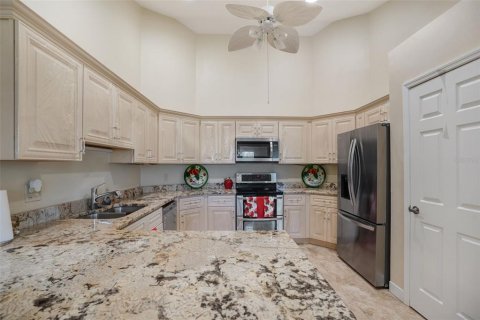 House in Sarasota, Florida 4 bedrooms, 254.27 sq.m. № 2134382 - photo 14