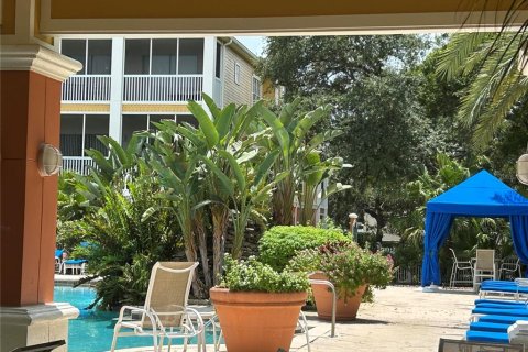 Copropriété à vendre à Tampa, Floride: 1 chambre, 64.66 m2 № 1908704 - photo 18