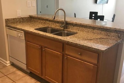 Copropriété à vendre à Tampa, Floride: 1 chambre, 64.66 m2 № 1908704 - photo 10
