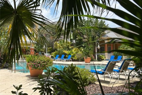 Copropriété à vendre à Tampa, Floride: 1 chambre, 64.66 m2 № 1908704 - photo 20