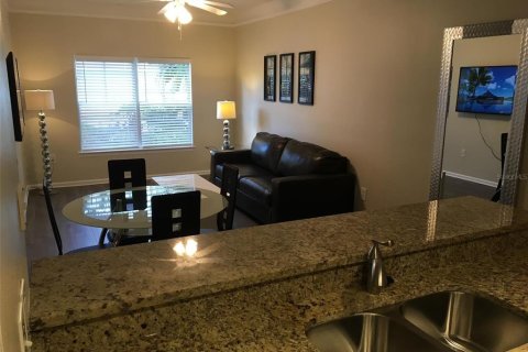 Copropriété à vendre à Tampa, Floride: 1 chambre, 64.66 m2 № 1908704 - photo 5