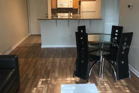 Copropriété à vendre à Tampa, Floride: 1 chambre, 64.66 m2 № 1908704 - photo 3