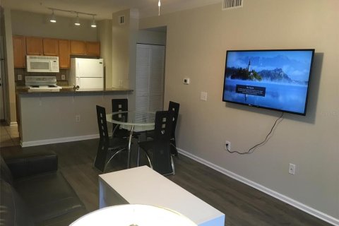 Copropriété à vendre à Tampa, Floride: 1 chambre, 64.66 m2 № 1908704 - photo 6
