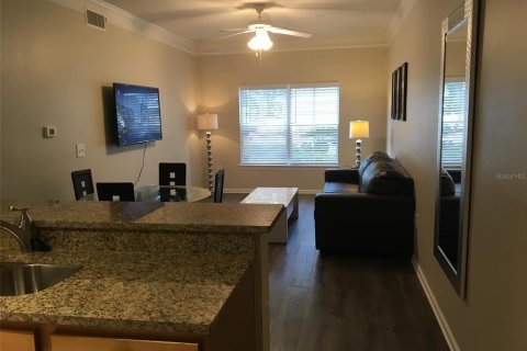 Copropriété à vendre à Tampa, Floride: 1 chambre, 64.66 m2 № 1908704 - photo 2