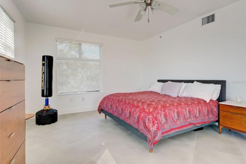 Copropriété à vendre à Nokomis, Floride: 2 chambres, 170.29 m2 № 2427254 - photo 30