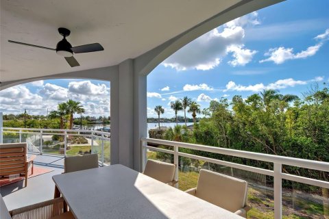 Copropriété à vendre à Nokomis, Floride: 2 chambres, 170.29 m2 № 2427254 - photo 4