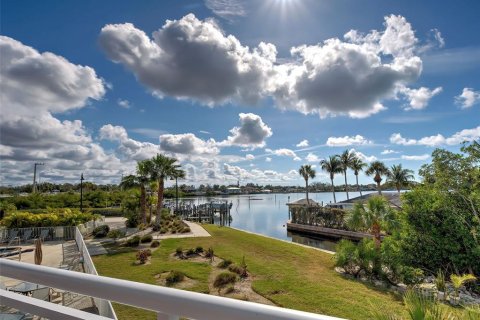 Copropriété à vendre à Nokomis, Floride: 2 chambres, 170.29 m2 № 2427254 - photo 3