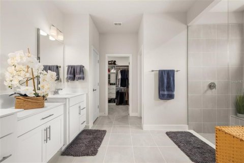 Villa ou maison à louer à Clermont, Floride: 4 chambres, 232.72 m2 № 2425813 - photo 16