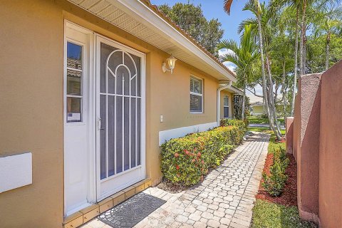 Apartment in Delray Beach, Florida 2 bedrooms, 129.51 sq.m. № 2392660 - photo 5