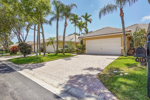 Apartment in Delray Beach, Florida 2 bedrooms, 129.51 sq.m. № 2392660 - photo 3
