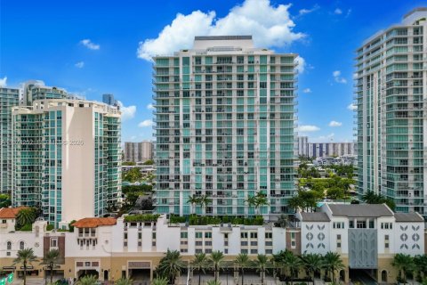 Copropriété à vendre à Sunny Isles Beach, Floride: 2 chambres, 141.58 m2 № 2036586 - photo 4