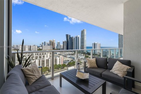 Copropriété à vendre à Sunny Isles Beach, Floride: 2 chambres, 141.58 m2 № 2036586 - photo 17