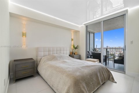 Copropriété à vendre à Sunny Isles Beach, Floride: 2 chambres, 141.58 m2 № 2036586 - photo 27
