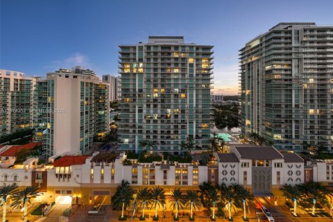 Copropriété à vendre à Sunny Isles Beach, Floride: 2 chambres, 141.58 m2 № 2036586 - photo 3