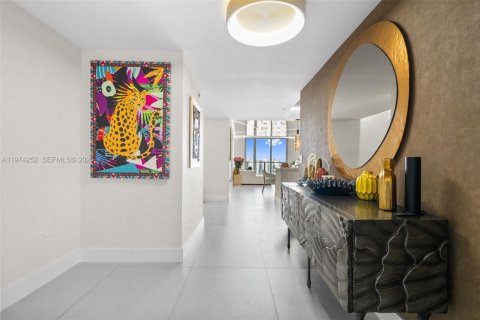 Copropriété à vendre à Sunny Isles Beach, Floride: 2 chambres, 141.58 m2 № 2036586 - photo 5