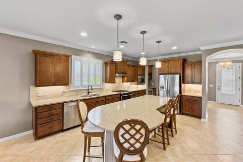 House in Bradenton, Florida 2 bedrooms, 182.46 sq.m. № 1642984 - photo 10