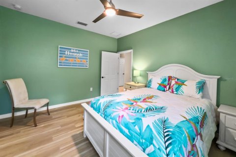 House in Bradenton, Florida 2 bedrooms, 182.46 sq.m. № 1642984 - photo 20