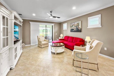 Villa ou maison à vendre à Bradenton, Floride: 2 chambres, 182.46 m2 № 1642984 - photo 7