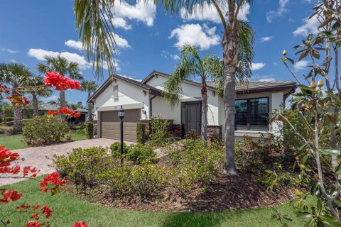 Casa en venta en Bradenton, Florida, 2 dormitorios, 182.46 m2 № 1642984 - foto 3