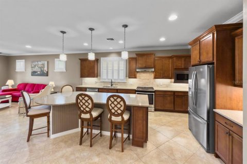 House in Bradenton, Florida 2 bedrooms, 182.46 sq.m. № 1642984 - photo 9
