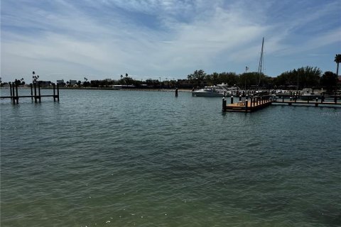 Condo in Treasure Island, Florida, 1 bedroom № 2148692 - photo 5